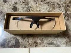 HANE LENS 跳ね上げ式リーディンググラス +1.50
