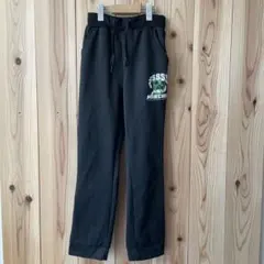 Minecraft 150 ロングパンツ 黒