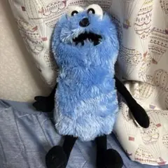 PUPPET SUNSUN ぬいぐるみのサムネイル