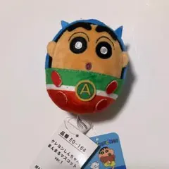 クレヨンしんちゃん まんまるマスコット