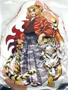 鬼滅の刃　ufotable　鬼滅祭　寅年　煉獄杏寿郎　缶バッジ 鬼滅の刃 缶バッジ 煉獄杏寿郎 A～G : 鬼滅の刃GOODS ～グッズ