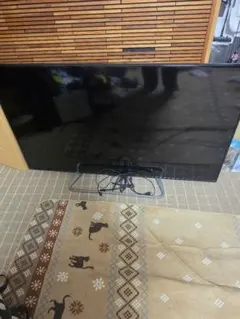 1/29まで!] LE-4931TYZ4K 49インチ 4K液晶テレビ - メルカリ