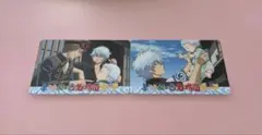 銀魂 よりぬき名場面カード