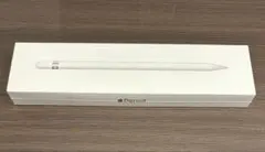 【未使用未開封】 Apple Pencil ホワイト