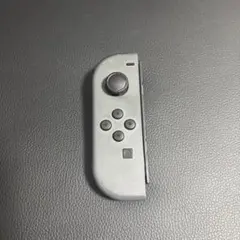 ジャンク品Nintendo Switch Joy-Con 右 グレー - メルカリ