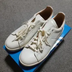 【新品】adidas Stan Smith LUX ED/IENA 26.5cm