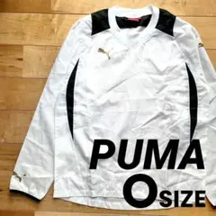★PUMAプーマピステトップジャケットOサイズXL LLサッカーフットサル