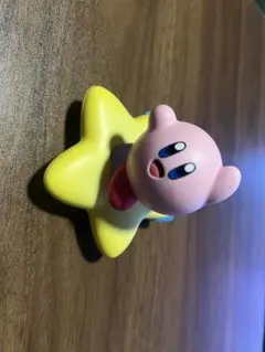 amiibo カービィ エアライダー