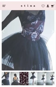 2026年最新】stina レオタード sの人気アイテム - メルカリ