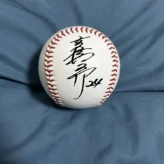 高橋由伸etc..直筆サインボール【即購入、値下げ可能】 Yahoo!オークション - ジャイアンツ 高橋由伸直筆サインボール
