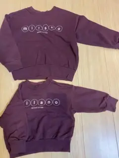 BREEZE トップス