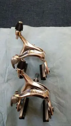 【中古/美品】SHIMANO ULTEGRA BR-6600 ブレーキ前後セットのサムネイル