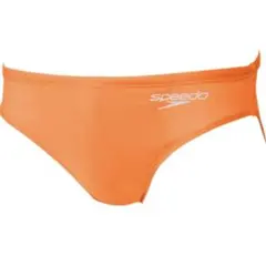 2026年最新】SPEEDO カラー：オレンジ系 メンズ 競泳水着・スポーツ用