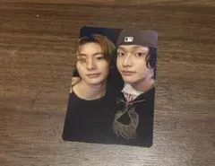 RIIZE Lucky ウォントン（ウォンビン、アントン）　トレカ