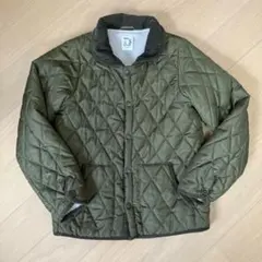 キルティングジャケット　135