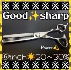✨美品✨ 美容師用 セニングシザー はさみ工房T&K 6.5インチ 36目 逆刃 ✨ 希少 ✨ セニングシザー はさみ工房T&K 6.5インチ 36目 逆刃 理容