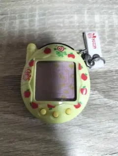 祝ケータイかいツー！たまごっちプラス りんごシャーベット