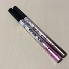 匿名配送 ヒロインメイク プライムリキッドアイライナー 02 01 まとめ売り