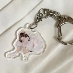きゅるりんってしてみて チバゆな アクキー 2個セット - メルカリ