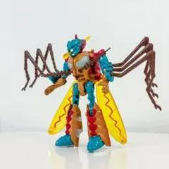 2025年最新】ビーストウォーズ ビッグモスの人気アイテム - メルカリ