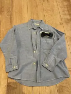 ネクタイ トップス