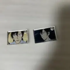 名探偵コナン　ハイウェイの堕天使　カスタムアクリルキーホルダーvol.3
