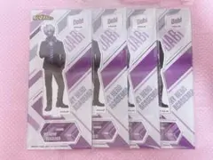 ヒロアカ BONES Camera 荼毘 アクスタ