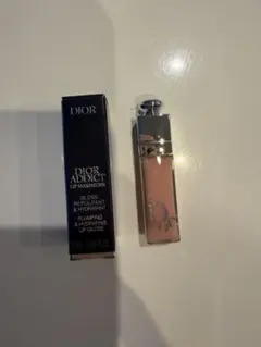 Dior Addict Lip Maximizer 001 ピンク 2ml