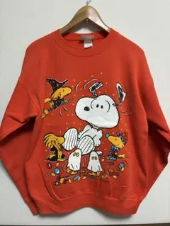 《USA製》激レア オールドスヌーピー 70s 80s アメリカ古着 スウェット 70s～ アメリカ製 ARTEX アルテックス SNOOPY スヌーピー スウェット