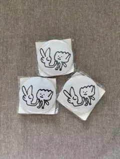 【ChroNoiR One-Man Live】カプセルトイ　葛葉