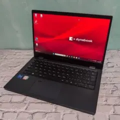 dynabook G83/HU 16GB 256GB Office 顔/指紋認 - メルカリ