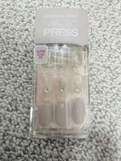ダッシングディバ マジックプレス　新品のサムネイル