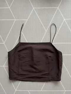 AURALEE Linen Weather Camisoleのサムネイル