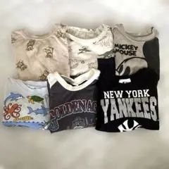 半袖 まとめ売り セット