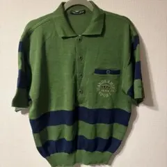 HARDY AMIES 夏季針織衫 XL