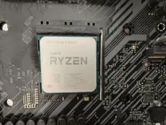 2026年最新】マザーボード cpu セット ryzenの人気アイテム - メルカリ