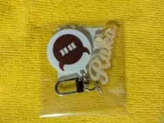 BABYMONSTER　バレンタインくじ　ルカ　キーホルダー