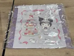 サンリオ：マイメロクロミ当たりくじ