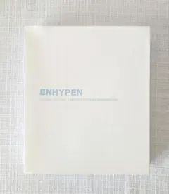 ENHYPEN グローバル メンバーシップ キット
