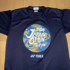 YONEX ソフトテニス インターハイ2026 限定Tシャツ L - メルカリ
