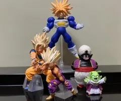 2025年最新】hgドラゴンボールセル完全セットの人気アイテム - メルカリ