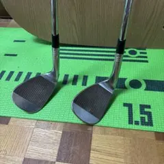 TaylorMade 58度 52度ウェッジのサムネイル