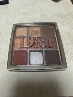 ディオール バックステージアイパレット 003 アンバー