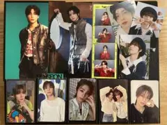 NEXZ ソゴン　セット