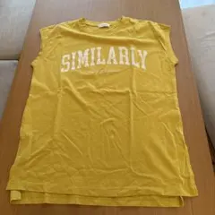 コカ　デザインTシャツ