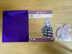 プロセカ 宵崎奏 メロパレ セット