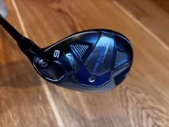 Callaway SMOKE ユーティリティ 6U Tensei Pro 1Kのサムネイル