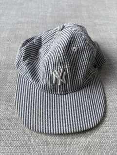 KITHキス New Era New York Yankees Seersuc…のサムネイル