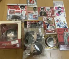 サカモトデイズ 南雲与一 グッズ セット