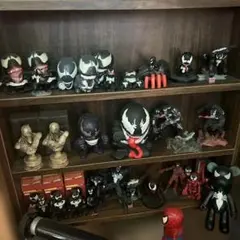 ヴェノム アメコミ